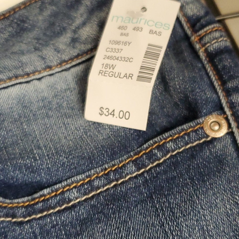 Jeans - Picture 2 of 3